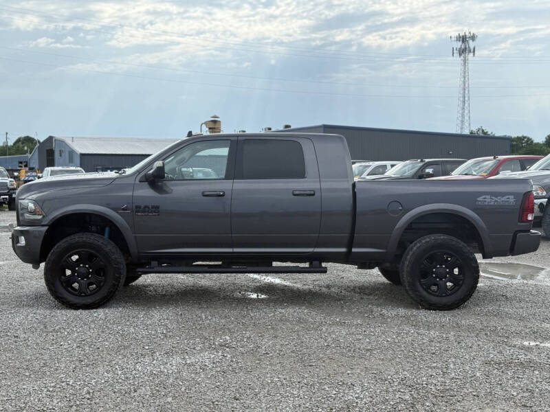 ram ram 2500 pickup 2018 3C6UR5NL2JG273906 image ram ram 2500 pickup 2018 3C6UR5NL2JG273906 image